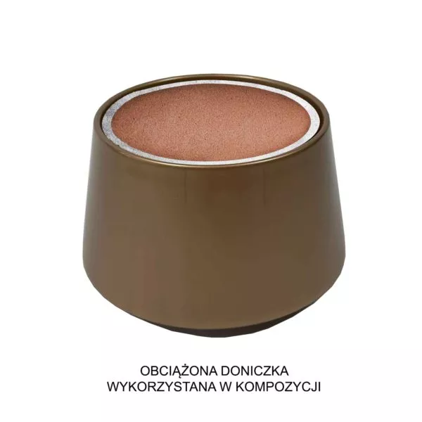 MAŁE STROIKI NA CMENTARZ - STROIK W02B1-A - obrazek 3