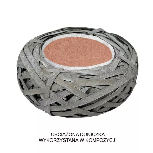 WIAZANKI NA CMENTARZ - WIĄZANKA W016P - obrazek 3