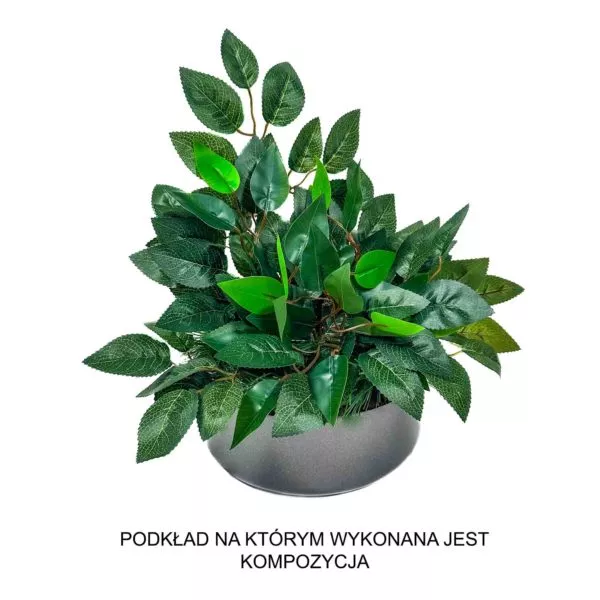 WIĄZANKI NA CMENTARZ - W04B1-B - obrazek 2
