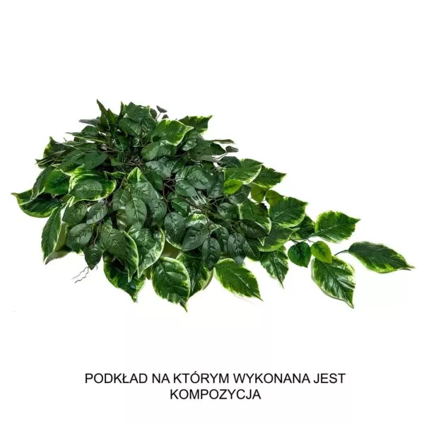 WIĄZANKI NA CMENTARZ - W10P - obrazek 2