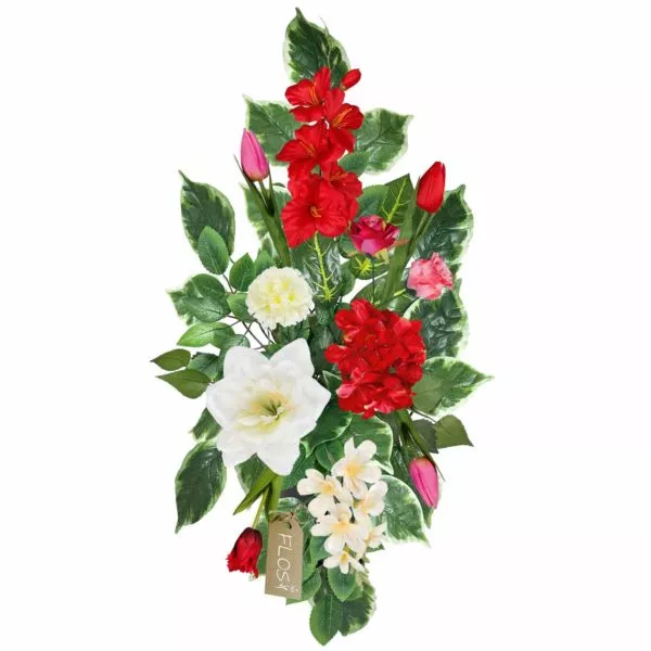 STROIKI NA CMENTARZ KOMPLETY - K-W05-09A - 150/85 cm - obrazek 9