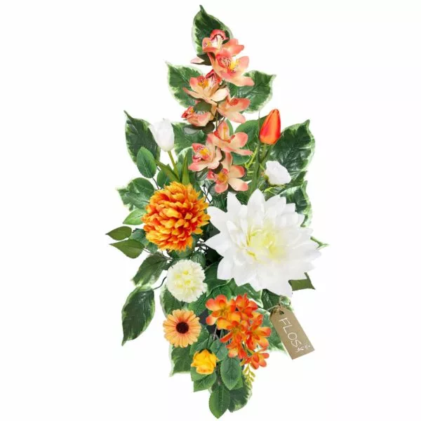 STROIKI NA CMENTARZ KOMPLETY - K-W05-11A - 150/85 cm - obrazek 9