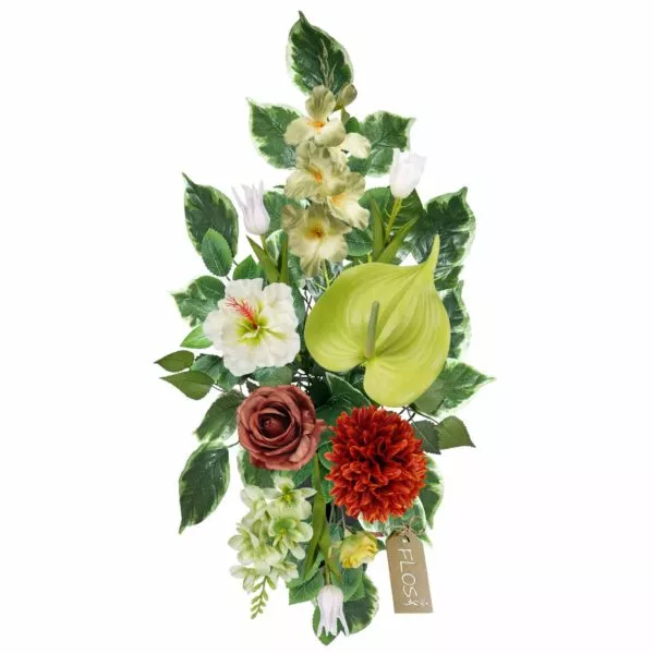 STROIKI NA CMENTARZ KOMPLETY - K-W05-12A - 150/85 cm - obrazek 10