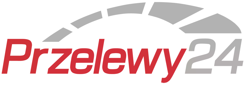 Logo przelewy24