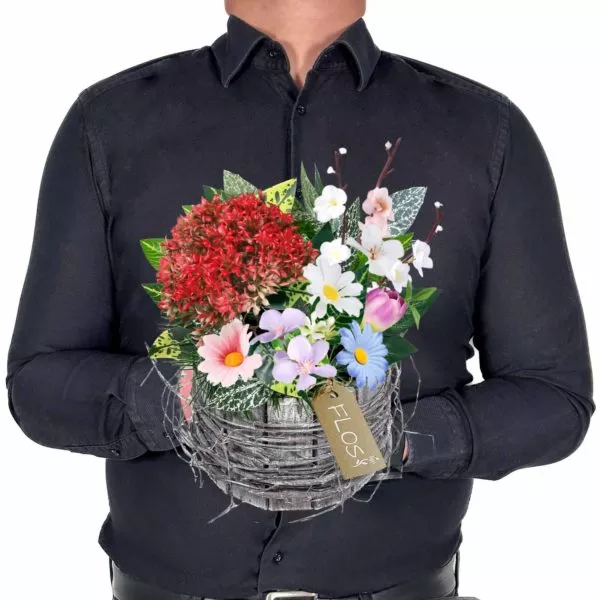 Stroiki na cmentarz, które zachwycają prostotą i elegancją.