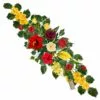 Eleganckie kompozycje na cmentarz – wybór, który nie wymaga troski.