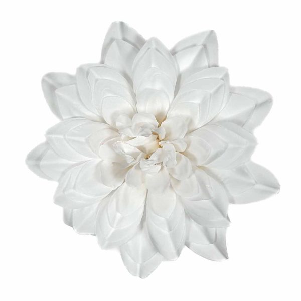 Dalia - biała