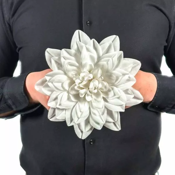 Dalia - biała - obrazek 5