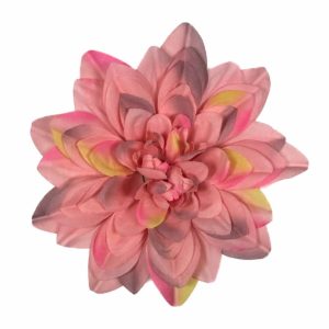 Dalia - różowa