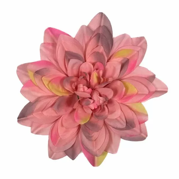 Dalia - różowa