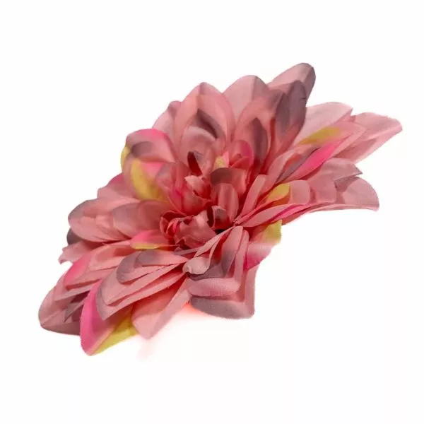 Dalia - różowa - obrazek 3
